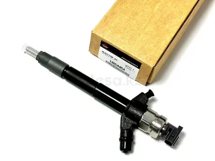 Форсунка 1465A054 Mitsubishi 3, 2 Pajero/Pajero Sport/L200 двиг 4M41 за 95 000 тг. в Астана – фото 3