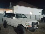 Toyota Land Cruiser Prado 1998 года за 3 900 000 тг. в Кызылорда