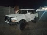 Toyota Land Cruiser Prado 1998 года за 3 900 000 тг. в Кызылорда – фото 2
