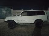Toyota Land Cruiser Prado 1998 года за 3 900 000 тг. в Кызылорда – фото 4