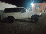 Toyota Land Cruiser Prado 1998 года за 3 900 000 тг. в Кызылорда – фото 5