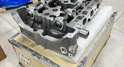 ГБЦ Chevrolet Captiva LE9 новая в сборе LD9 F14D4 F16D4 F16D3 F18D4 B15D2 за 240 000 тг. в Астана