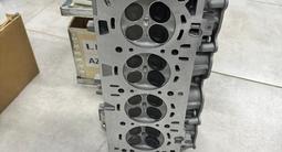 ГБЦ Chevrolet Captiva LE9 новая в сборе LD9 F14D4 F16D4 F16D3 F18D4 B15D2 за 240 000 тг. в Астана – фото 3