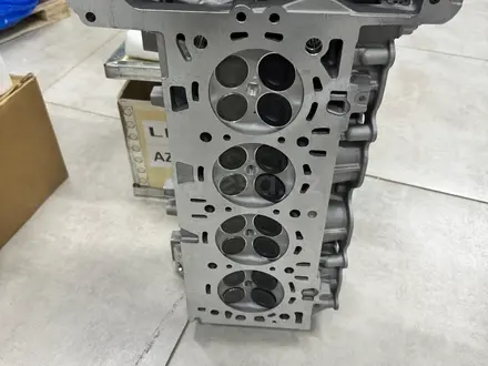 ГБЦ Chevrolet Captiva LE9 новая в сборе LD9 F14D4 F16D4 F16D3 F18D4 B15D2 за 240 000 тг. в Астана – фото 3