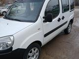 Fiat Doblo 2008 года за 3 000 000 тг. в Жетысай – фото 2