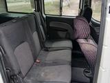 Fiat Doblo 2008 года за 3 000 000 тг. в Жетысай – фото 5