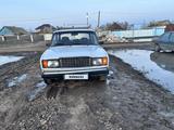 ВАЗ (Lada) 2107 2007 года за 600 000 тг. в Уральск