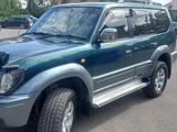 Toyota Land Cruiser Prado 1997 года за 8 200 000 тг. в Павлодар – фото 5