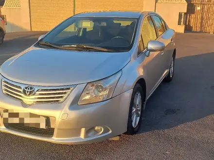 Toyota Avensis 2009 года за 6 000 000 тг. в Шымкент