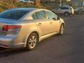 Toyota Avensis 2009 года за 6 000 000 тг. в Шымкент – фото 5