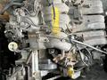 G6CU двигатель 3.5 Kia Sorento, Hyundai Terracan, Mitsubishi Pajero,Montero за 299 000 тг. в Алматы
