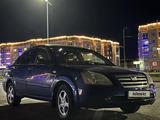 Chery Fora 2008 года за 2 000 000 тг. в Актобе – фото 3