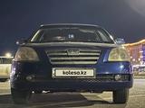 Chery Fora 2008 года за 2 000 000 тг. в Актобе – фото 4