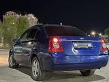 Chery Fora 2008 года за 2 000 000 тг. в Актобе – фото 2