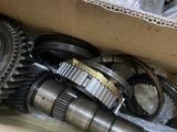 Запчасти кпп 105үшін100 тг. в Актау