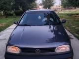 Volkswagen Golf 1993 года за 1 700 000 тг. в Шымкент