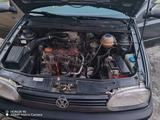 Volkswagen Golf 1993 года за 1 700 000 тг. в Шымкент – фото 3