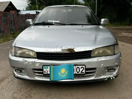 Mitsubishi Lancer 2001 года за 1 000 000 тг. в Алматы – фото 9