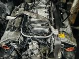 W140 m119 Трамблерный двигатель 4.2 за 800 000 тг. в Алматы