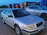 Skoda Octavia 2001 года за 1 400 000 тг. в Уральск