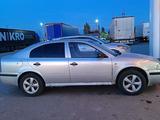Skoda Octavia 2001 года за 1 400 000 тг. в Уральск – фото 2