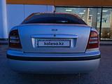 Skoda Octavia 2001 года за 1 400 000 тг. в Уральск – фото 4
