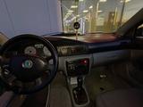 Skoda Octavia 2001 года за 1 400 000 тг. в Уральск – фото 5