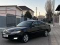 Toyota Camry 2002 годаүшін4 600 000 тг. в Тараз – фото 4