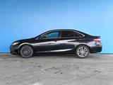 Toyota Camry 2016 годаүшін5 718 000 тг. в Шымкент – фото 5