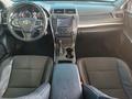 Toyota Camry 2016 года за 5 718 000 тг. в Шымкент – фото 8