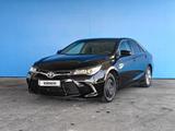 Toyota Camry 2016 годаүшін5 718 000 тг. в Шымкент