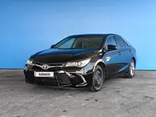 Toyota Camry, 2016