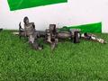 Замок зажигания (Рулевая колонка, вал карданчик моторчик) на Авенсис Т25 за 23 459 тг. в Алматы
