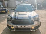 Mini Countryman 2018 года за 13 000 000 тг. в Алматы