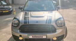 Mini Countryman 2018 года за 13 000 000 тг. в Алматы