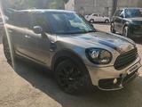 Mini Countryman 2018 года за 13 000 000 тг. в Алматы – фото 2