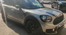 Mini Countryman 2018 года за 13 000 000 тг. в Алматы – фото 2