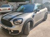Mini Countryman 2018 года за 13 000 000 тг. в Алматы – фото 3