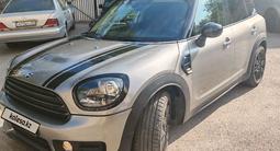 Mini Countryman 2018 года за 13 000 000 тг. в Алматы – фото 3
