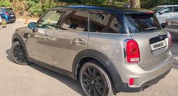 Mini Countryman 2018 года за 13 000 000 тг. в Алматы – фото 4
