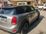 Mini Countryman 2018 года за 13 000 000 тг. в Алматы – фото 5