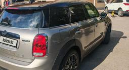 Mini Countryman 2018 года за 13 000 000 тг. в Алматы – фото 5