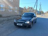 ВАЗ (Lada) Priora 2170 2009 годаүшін1 300 000 тг. в Атырау – фото 4