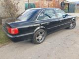 Audi A6 1995 годаfor2 350 000 тг. в Шымкент – фото 4