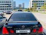 Lexus GS 300 2000 года за 3 600 000 тг. в Астана – фото 2