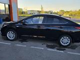 Hyundai Accent 2018 годаүшін7 750 000 тг. в Петропавловск – фото 4