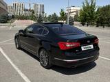 Kia K7 2014 годаүшін8 500 000 тг. в Шымкент – фото 3