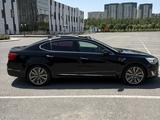 Kia K7 2014 годаүшін8 500 000 тг. в Шымкент – фото 5
