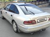 Mitsubishi Galant 1994 годаүшін900 000 тг. в Петропавловск – фото 3