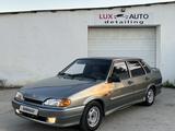 ВАЗ (Lada) 2115 2010 года за 1 800 000 тг. в Атырау